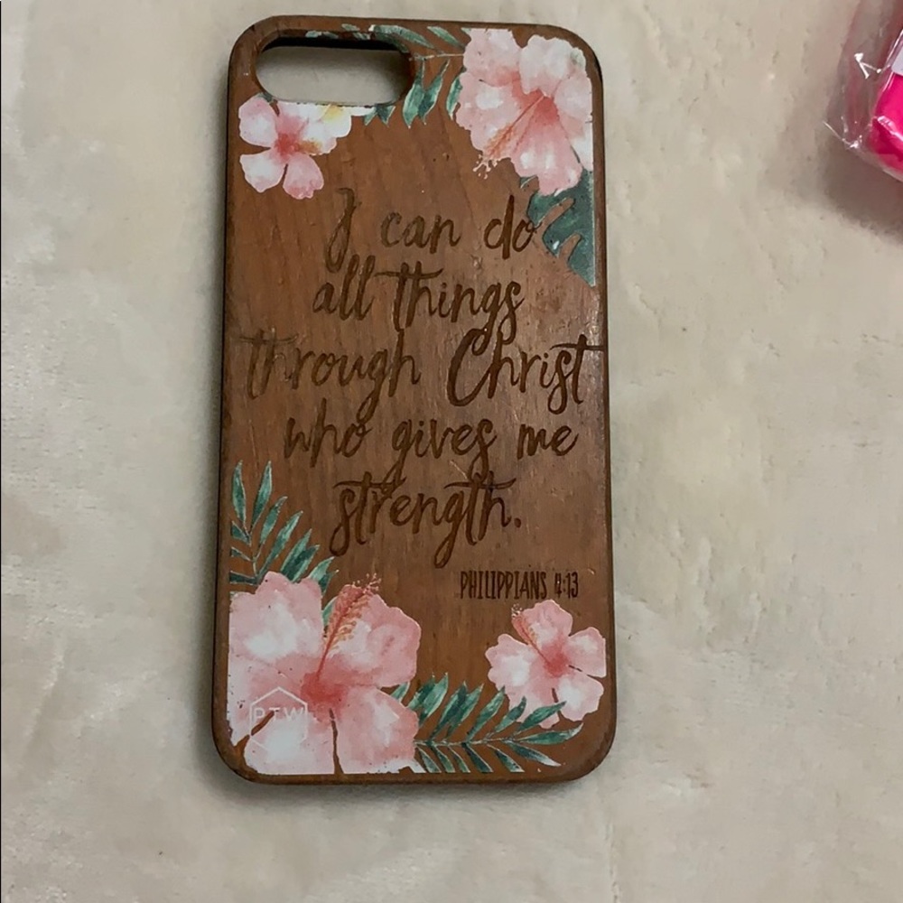 Phone case